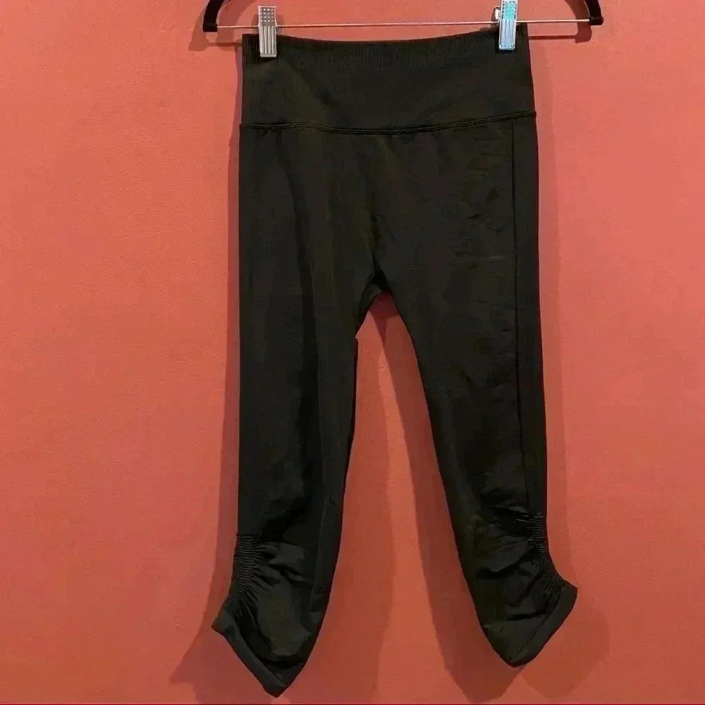 Lululemon Flow & Go leggings